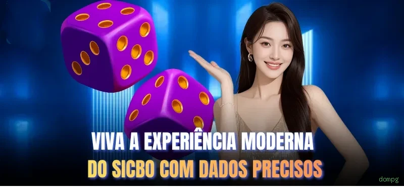 Plataforma completa da dompg com todos os jogos