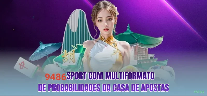 Slots online da dompg com jackpots progressivos